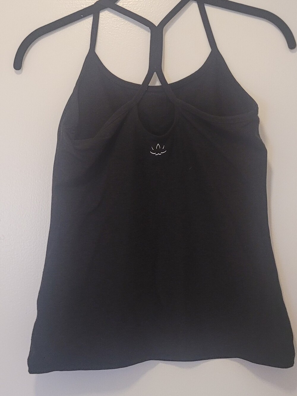 Beyond Yoga Space Dye Racerback Tank - Picture 4 of 5